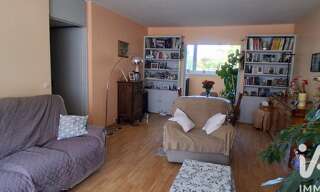 Appartement 3 Pièces 63 m² à vendre à Tourcoing (59200)