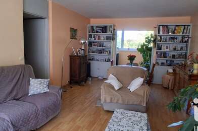 Appartement 3 pièces 140000 €
