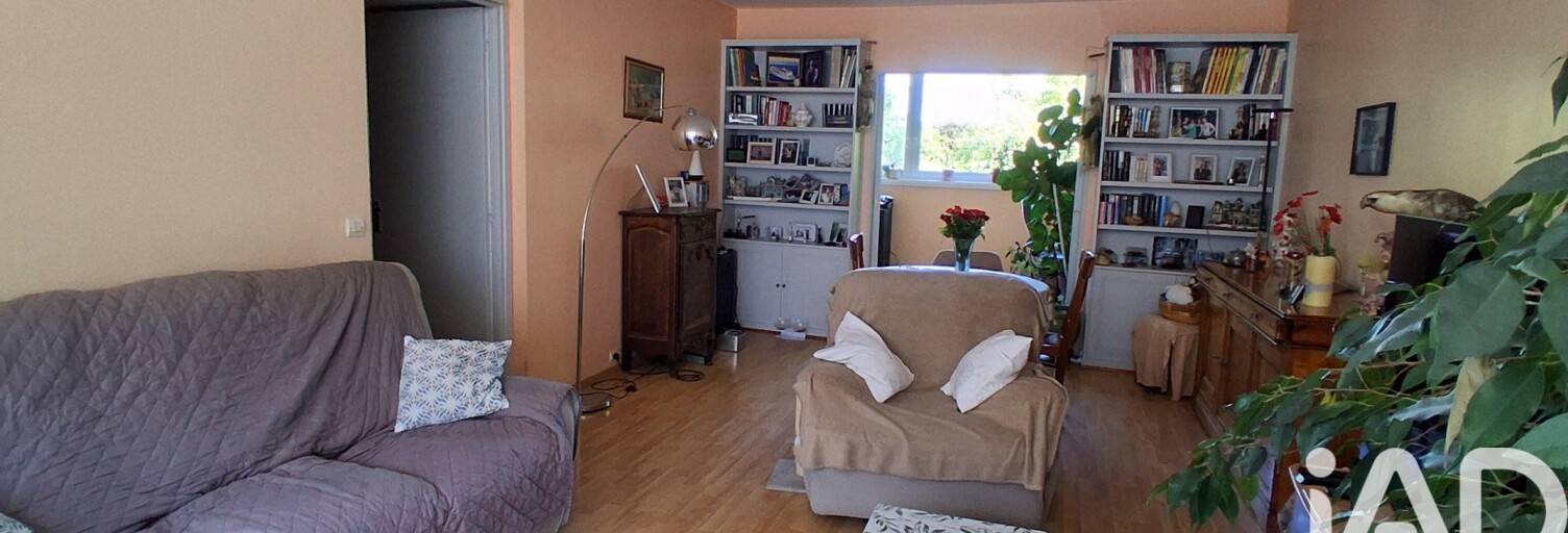 Appartement 3 Pièces 63 m² à vendre à Tourcoing (59200)