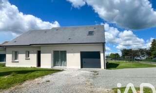 Maison 6 Pièces 126 m² à vendre à Semblançay (37360)
