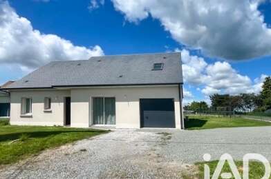 Maison 6 pièces 282000 €