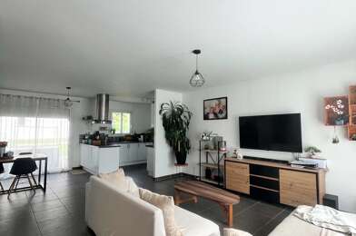 Maison 6 pièces 282000 €