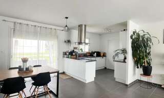 Maison 6 Pièces 126 m² à vendre à Semblançay (37360)