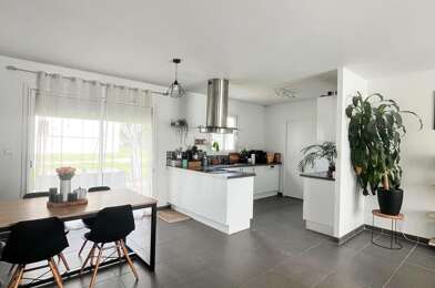 Maison 6 pièces 279000 €