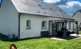 Maison 6 Pièces 126 m² à vendre à Semblançay (37360)