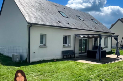 Maison 6 pièces 279000 €