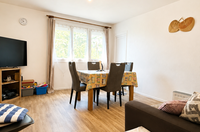 Appartement 3 pièces 69000 €