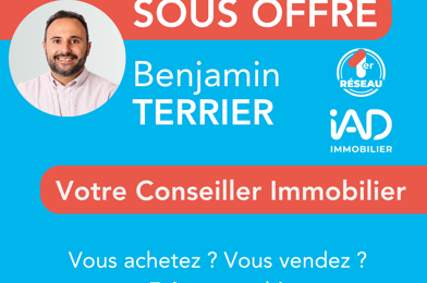 Appartement 3 pièces 69000 €