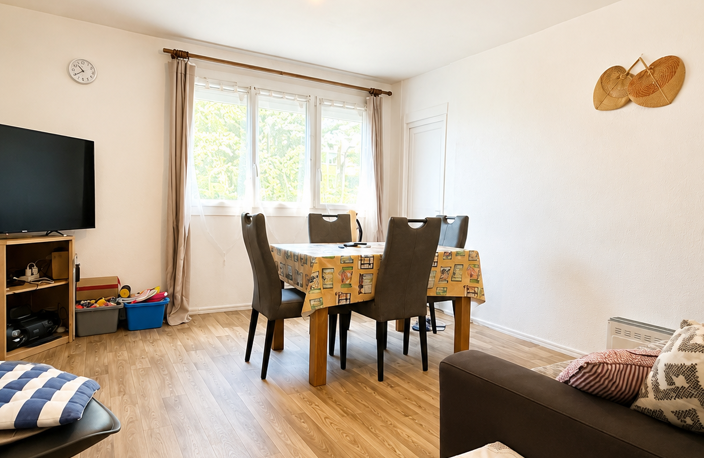 Vente Appartement 3 pièces — photo 2