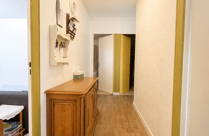 Vente Appartement 3 pièces — photo 5