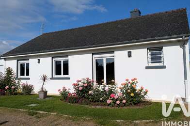 Maison 4 pièces 240000 €