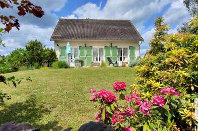 Maison 4 pièces 158000 €