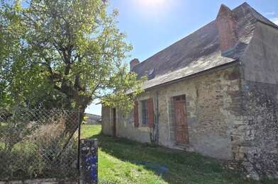 Maison 5 pièces 95508 €