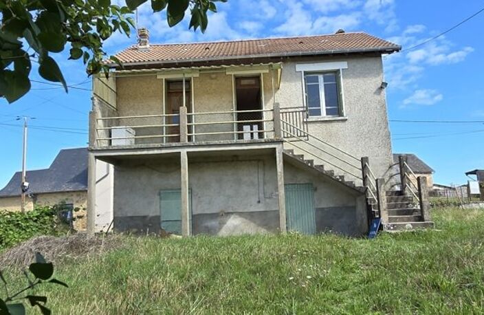 Maison de bourg de 5 pièces principales — photo 3