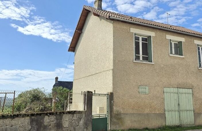 Maison de bourg de 5 pièces principales — photo 4