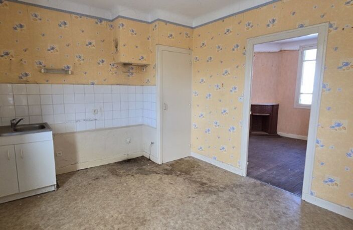 Maison de bourg de 5 pièces principales — photo 5
