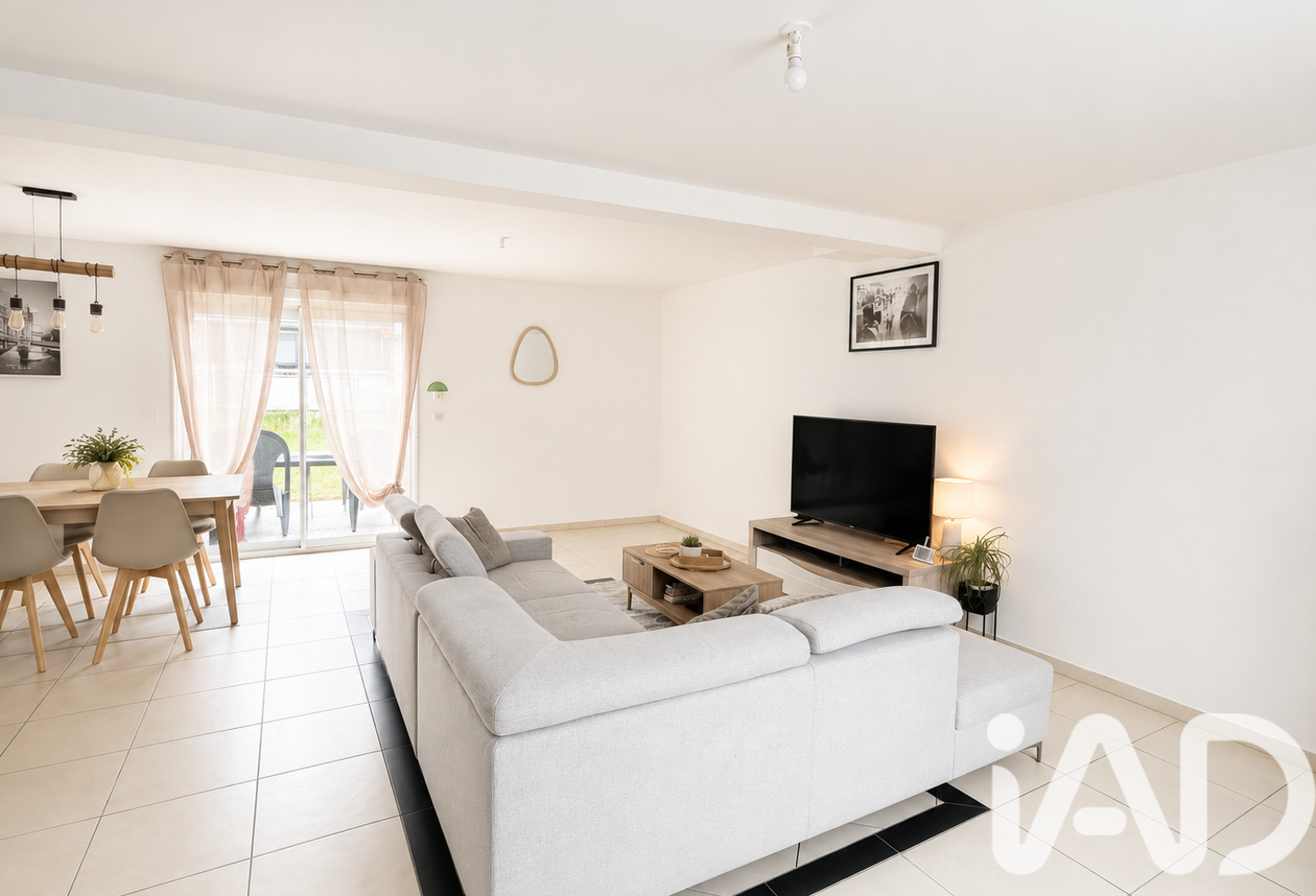 Vente Maison/villa 5 pièces — photo 1