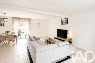 Maison 5 pièces 269800 €