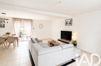 Vente Maison/villa 5 pièces — photo du bien