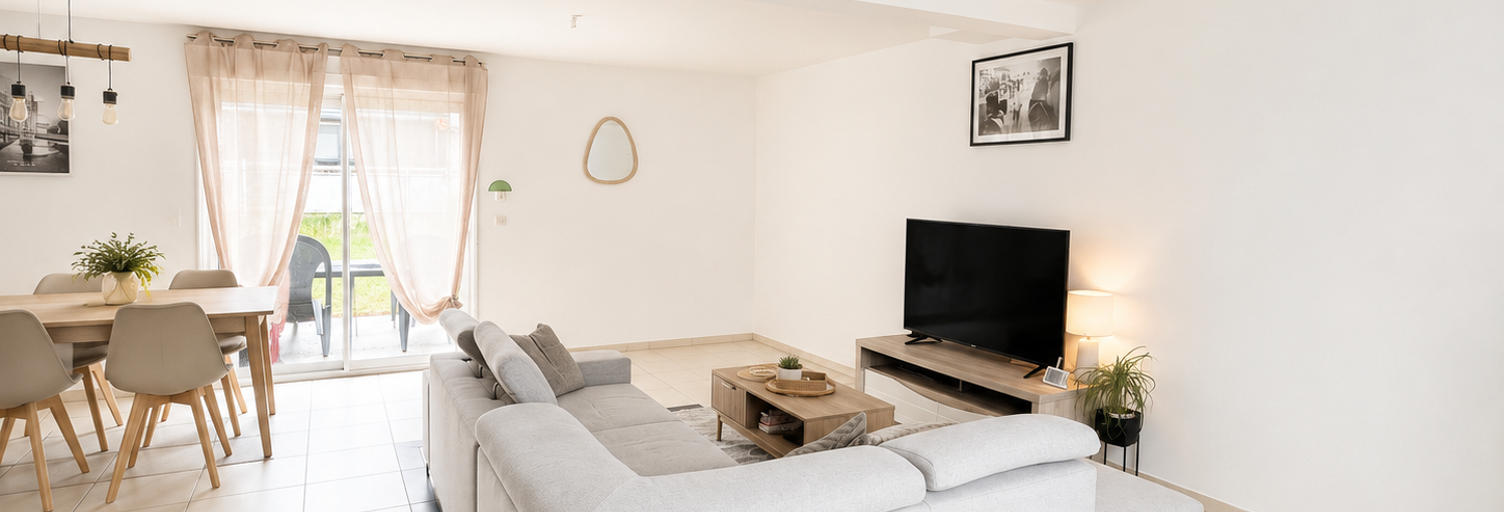 Maison 5 Pièces 132 m² à vendre à Segré-en-Anjou Bleu (49500)