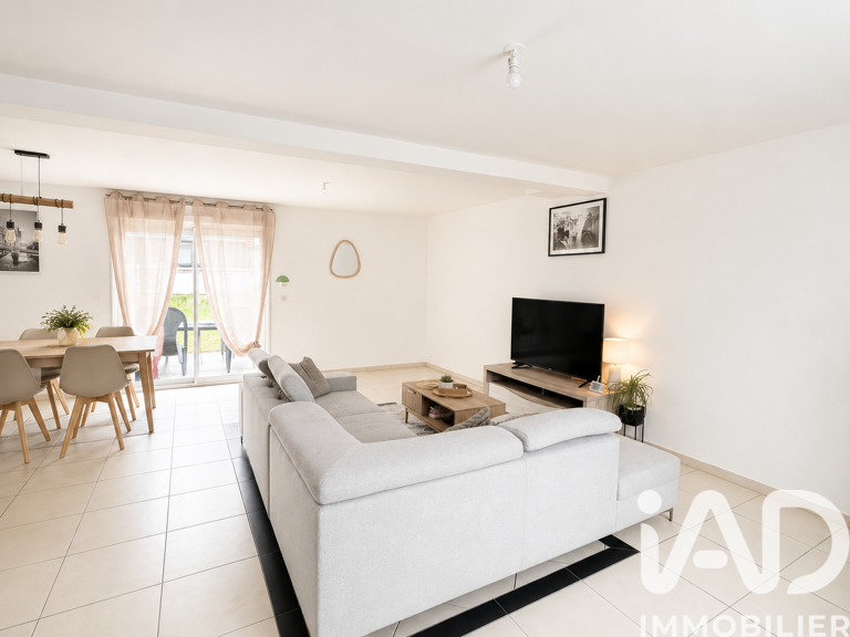 Vente Maison/villa 5 pièces — photo 1