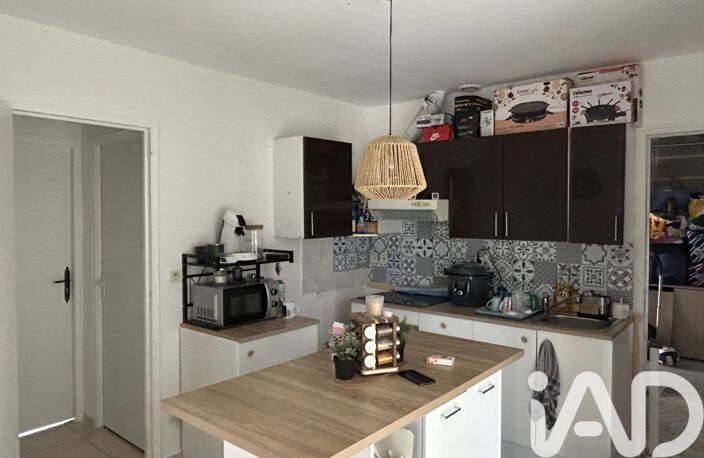 Vente Maison/villa 5 pièces — photo 2