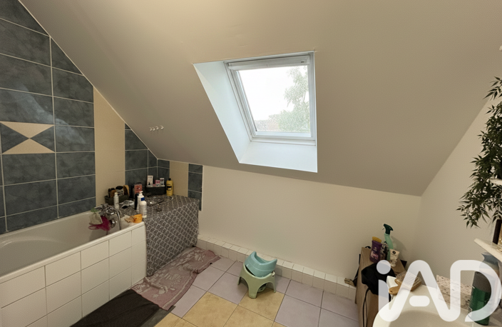Vente Maison/villa 5 pièces — photo 5