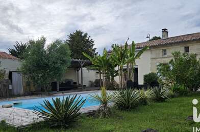 Maison 6 pièces 290000 €