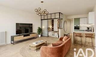 Appartement 2 Pièces 45 m² à vendre à Bordeaux (33000)