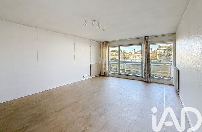Vente Appartement 2 pièces — photo 3