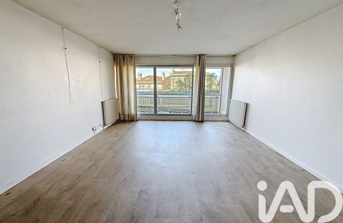 Vente Appartement 2 pièces — photo 4