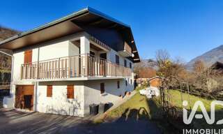 Maison 4 Pièces 95 m² à vendre à Marthod (73400)