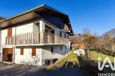 Maison 4 pièces 249990 €