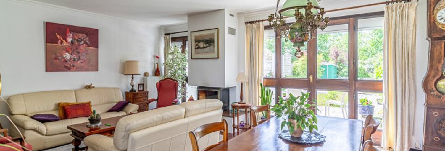 Maison 4 Pièces 102 m² à vendre à Le Taillan-Médoc (33320)