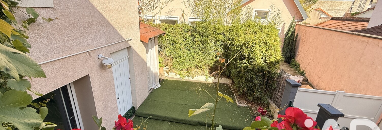 Maison 9 Pièces 184 m² à vendre à Roanne (42300)