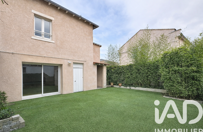 Vente Maison traditionnelle 9 pièces — photo 4