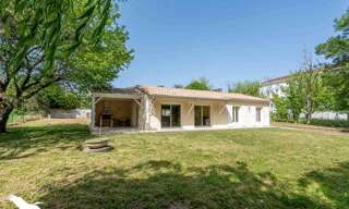 Maison 4 Pièces 96 m² à vendre à Jonzac (17500)