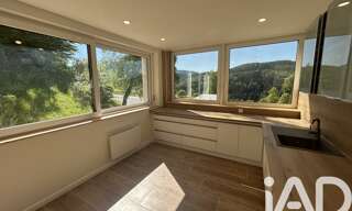 Appartement 3 Pièces 86 m² à vendre à Morbier (39400)