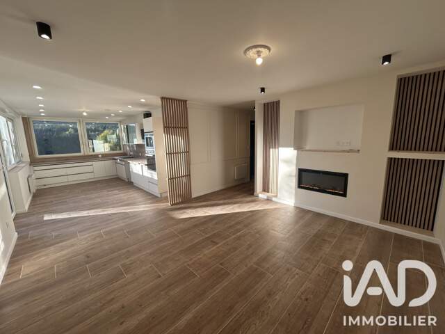 Vente Appartement 3 pièces — photo du bien