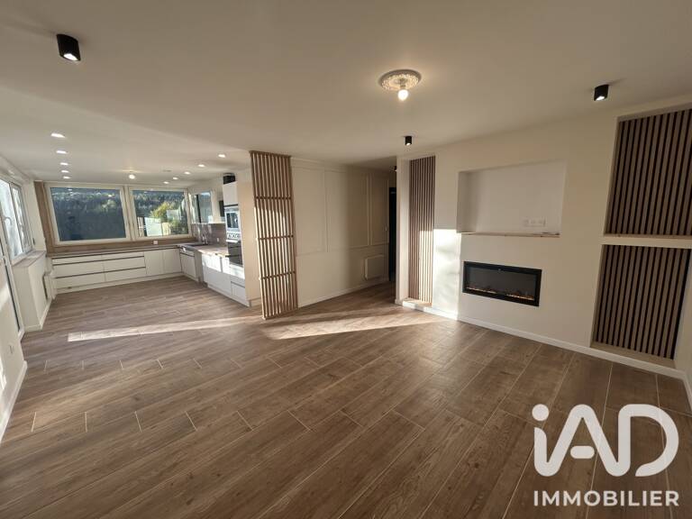 Vente Appartement 3 pièces — photo 1