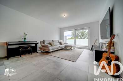 Appartement 2 pièces 250000 €