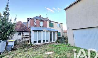 Maison 12 Pièces 183 m² à vendre à Forges-les-Eaux (76440)