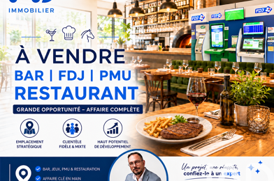 Commerce  262000 €