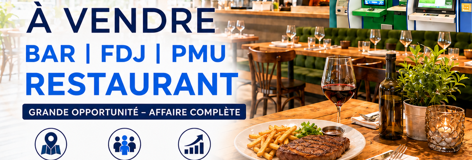 Commerce  260 m² à vendre à Dourdan (91410)