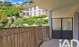 Appartement 2 Pièces 41 m² à vendre à Menton (06500)
