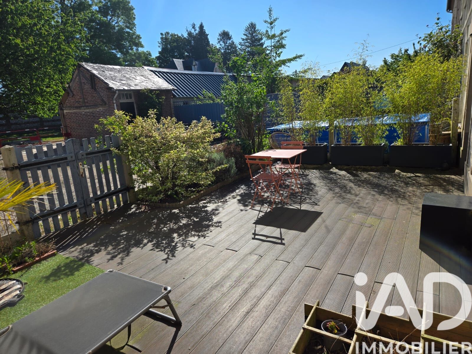 Maison à vendre, 6 pièces, 134 m², Yvetot