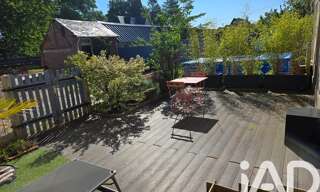 Maison 6 Pièces 134 m² à vendre à Yvetot (76190)