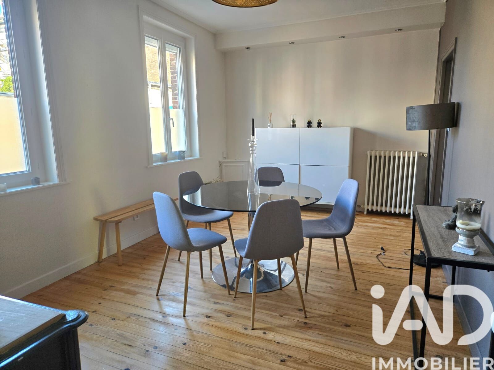 Vente Maison/villa 6 pièces - Photo 3