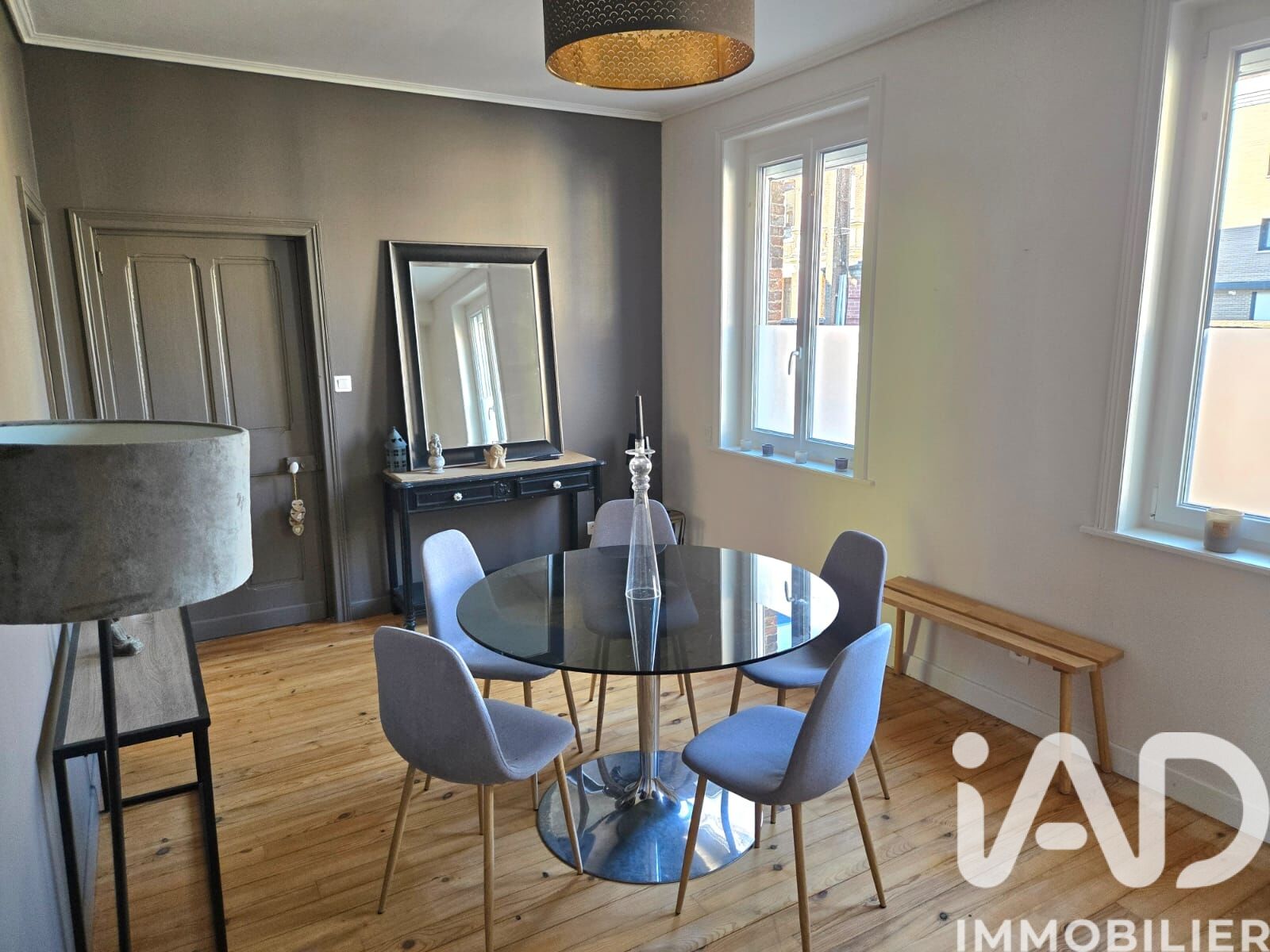 Vente Maison/villa 6 pièces - Photo 4