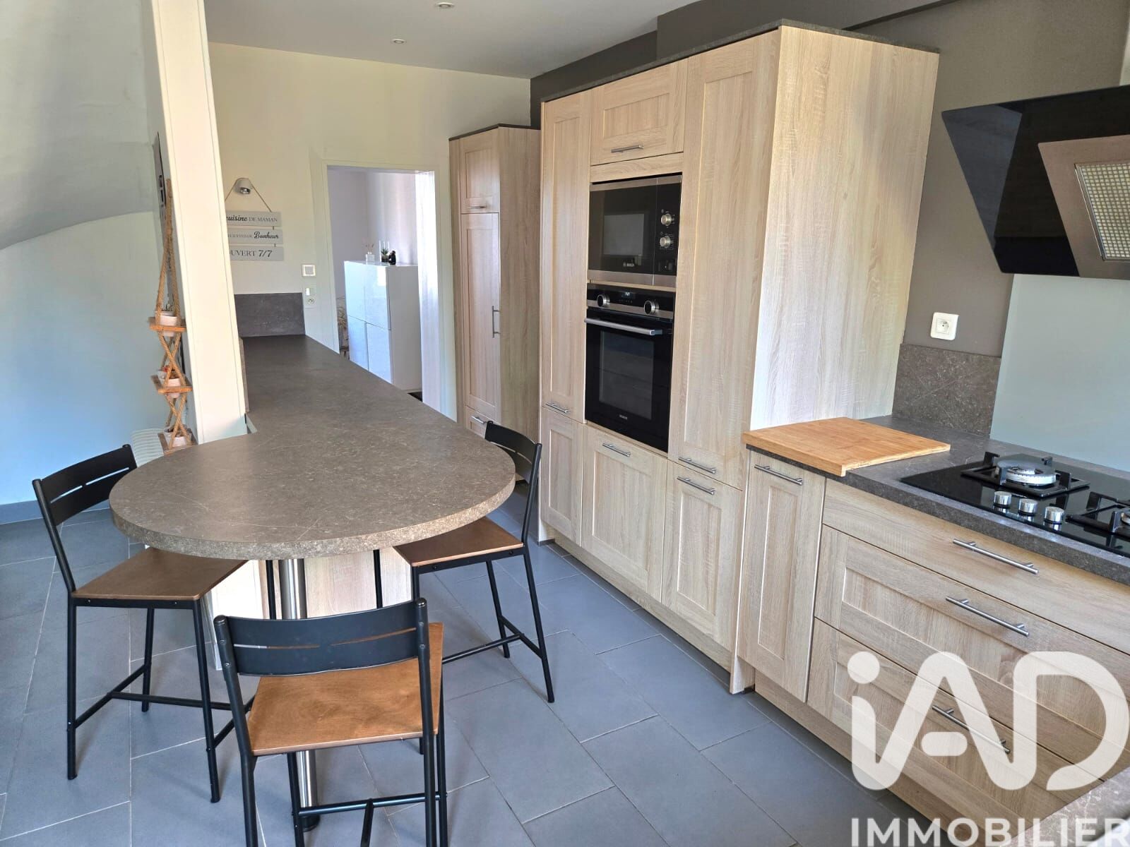 Vente Maison/villa 6 pièces - Photo 5